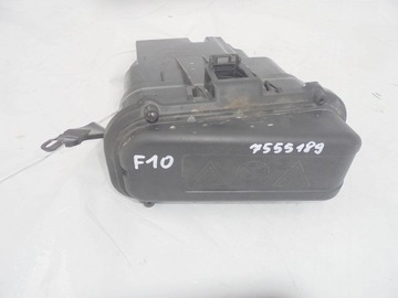 Корпуса компьютера bmw f10 f11 7555189, фото