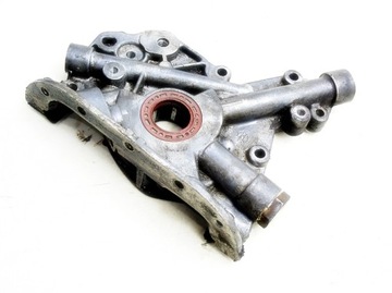 Масляный насос 1.6 8v daewoo nexia lanos, фото