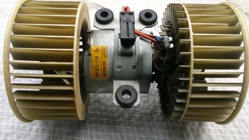 Bmw e39 sedan station wagon stove fan ventilation, фото