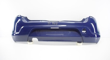 Dacia sandero 1 rear bumper super state original, фото