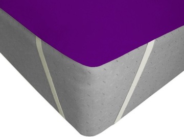 Waterproof tread mattress knitwear 160x200cm, фото