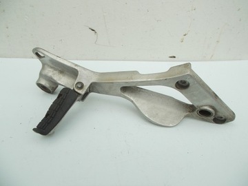 Set of footrests right rear yamaha tdm 850 4tx, фото
