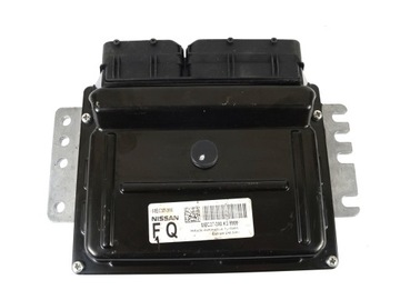 Computer control unit nissan mec37300 k3 9909 new, фото