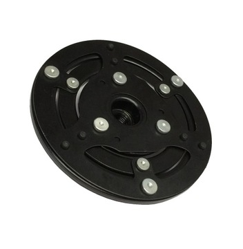 Disk air conditioner denso scsa06 scsb06 fiat, фото