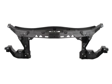 Mercedes sprinter restyling 13 - front panel amplifier, фото
