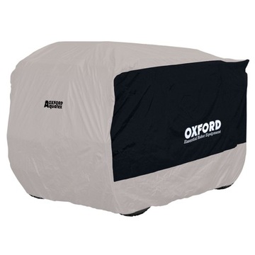 Cover atv oxford smc barossa 250, фото