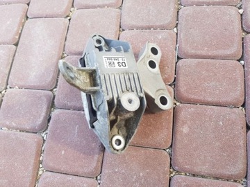 Кронштейн подушка opel astra j 4 zafira c 13248544, фото