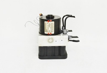 Mazda pump abs 8m51-2b373-aa 10. 0399-3330. 4 06210902993 00009525d1, фото