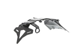Fasteners rooms evotech yamaha xsr 700 2016-, фото