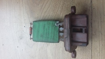 Resistor rheostat fiat punto 2 a51001200, фото
