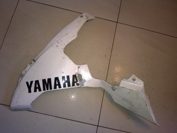 Yamaha r1 rn12 fairing plug protection motor 04-06, фото