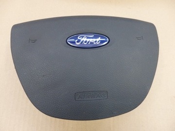 Cushion driver air bag ford kuga mk1, фото