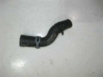 Audi q7 4m tube spigot waters 4m0819373ah, фото