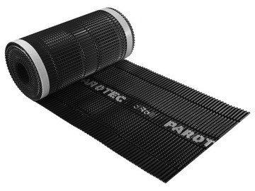 Шлейф гребень droll parotec 01-304 черная, фото