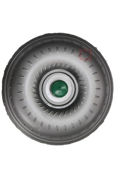 Hydraulic coupling aw 55-50 renault,, фото