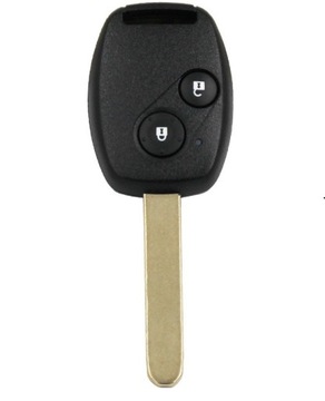 Ключ пульт (ключ) honda jazz 2006-2008 id8e 433mhz, фото