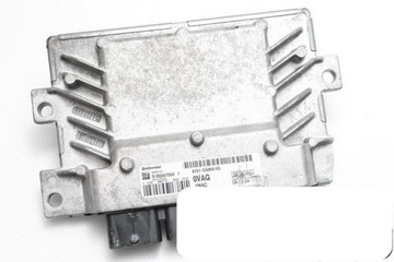 Computer fiesta s180047004i 8v21-12a650-vg 0vag, фото