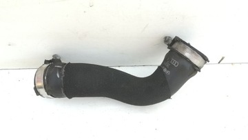 Audi a6 c6 tube spigot intercooler 4f0145709c, фото