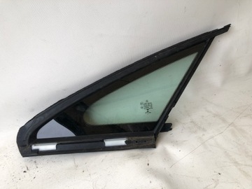 Mercedes e 238 coupe right rear window, фото