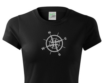 T-shirt short sleeve reflective r. xl, фото