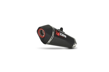 Scorpion yamaha mt-10 16-19 | issue shock absorber, фото