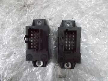 Relay filter block atego 2 0295459228, фото