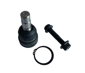 Finger leverage front ford mustang 05-09, фото