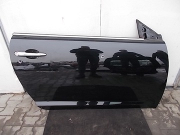 Alfa romeo mito 2009 right door 601, фото