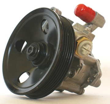 Power steering pump mercedes c clc e s cls slk bow, фото