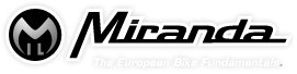 Drum brake pads miranda sirius, фото