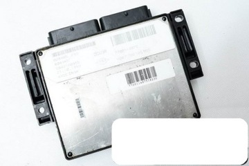Computer clio 2 r04010031d hom7700105955 guarantee fv, фото