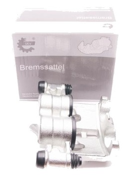 Skv clamp inhibitory front right fiat ducato 250, фото