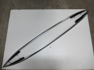 Rails roofs chrome vw tiguan 5n0860026 025, фото
