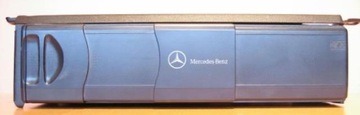 Mercedes w210 w220 w203 w163 w209 w168 changer, фото