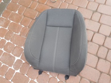 Seat support seat passenger opel zafira c, фото