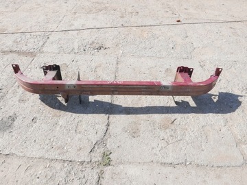 Bumper booster front mercedes w414 vaneo 01 - 05, фото