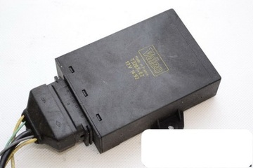 Компьютер agr peugeot 205 citroen zx 73202402, фото