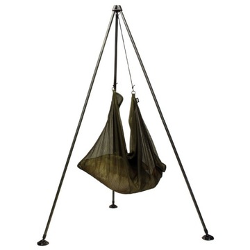 Rack tripod stand to weighing ryb carp ngt, фото