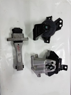 Подушка двигателя hyundai tucson 2 1.7 crdi 15-19, фото