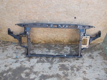 Front panel amplifier hyundai i30 17-, фото