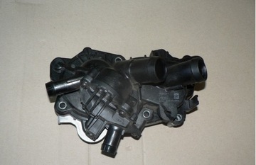 Dw vw up water pump 04c121042c, фото