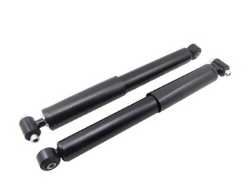Shock absorbers x2 ass renault espace 4 2002- new, фото