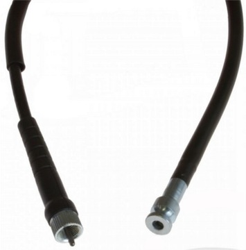 Тросик тахометра honda ft 500 82-83 новая, фото