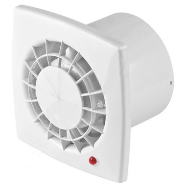 Fan white vega wgb 125 standard, фото