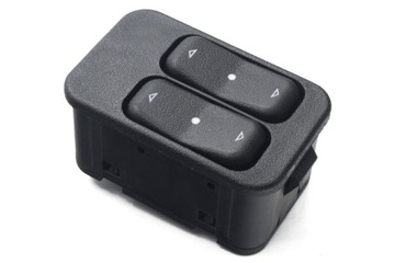 Switch button glass opel 13363201 90561088, фото