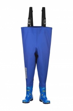 Boot skirts kosmoski waders for children r 22/ 23, фото