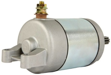 Starter suzuki gsx-r 750 u2 04-05 new, фото