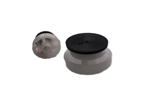 Check valve stopowy sprayer hunter advantages, фото