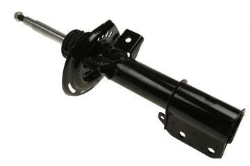 Daco shock absorbers mercedes glk x204 2008- front, фото