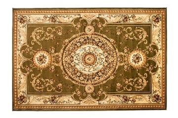 Carpet classic tradycja 250x350 rough notch 4g, фото